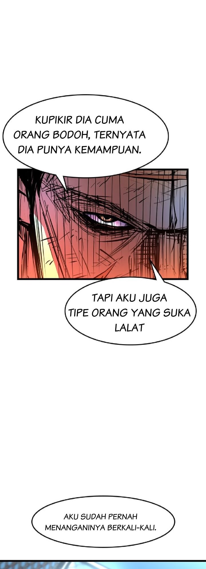Hallym Gymnasium Chapter 30 - halaman 48