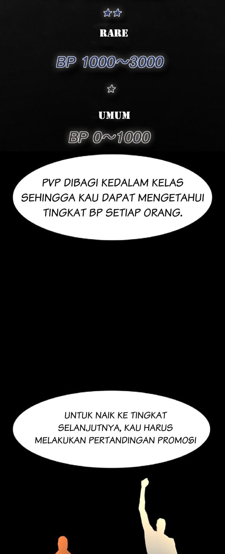 Hallym Gymnasium Chapter 30 - halaman 5