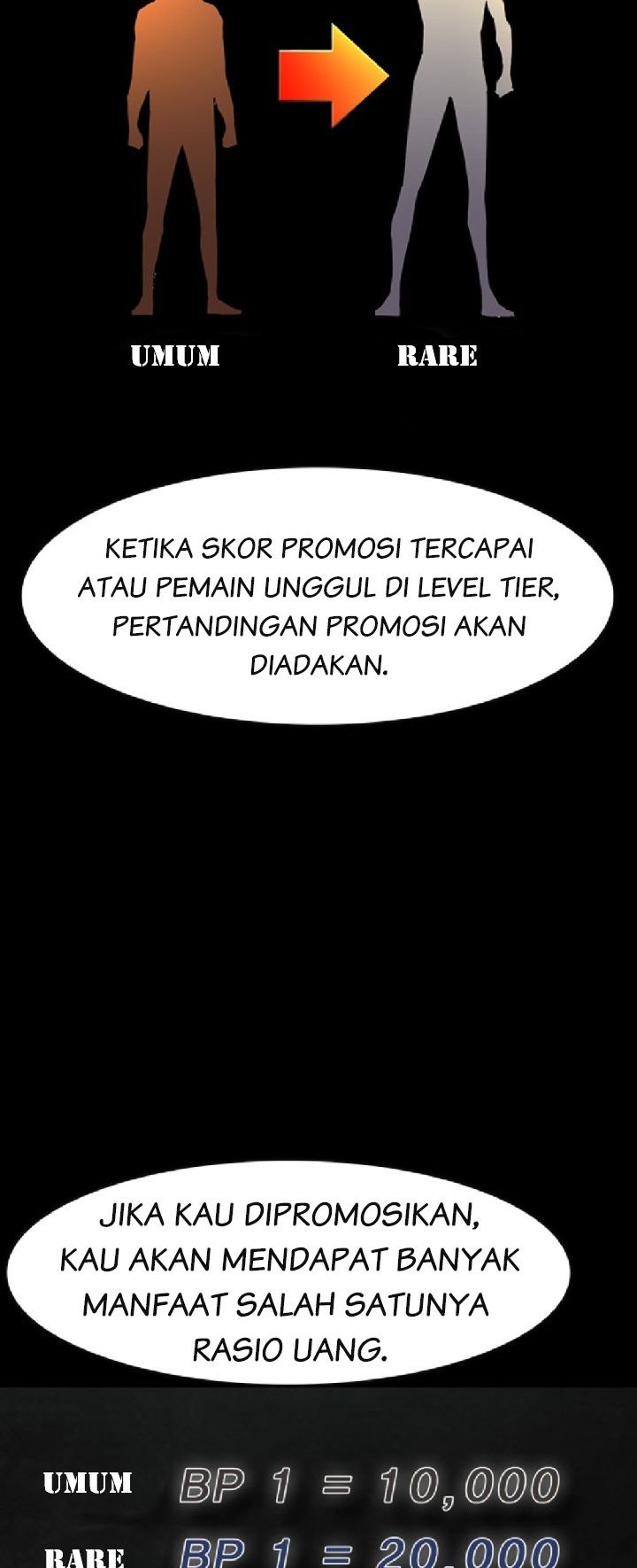 Hallym Gymnasium Chapter 30 - halaman 6