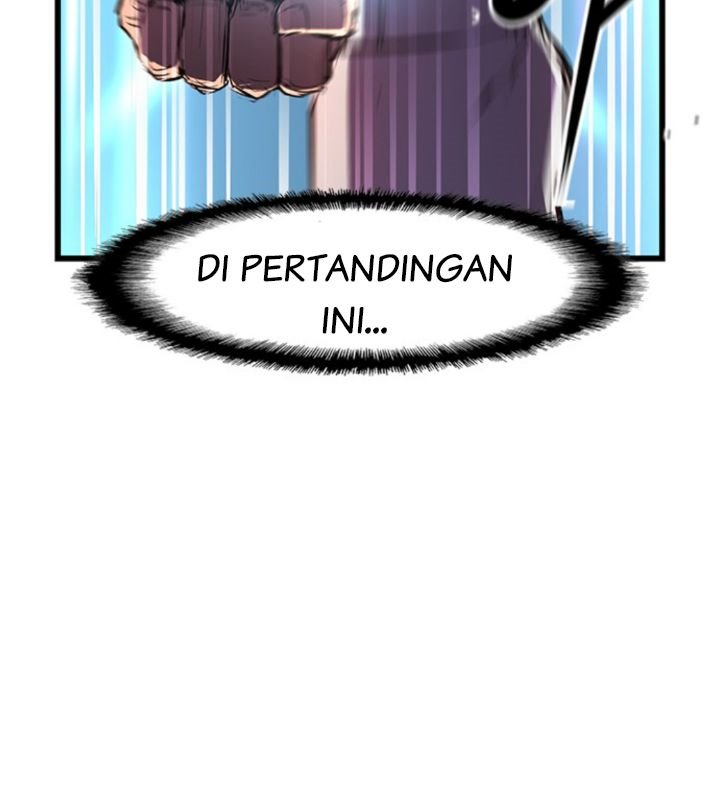 Hallym Gymnasium Chapter 30 - halaman 65