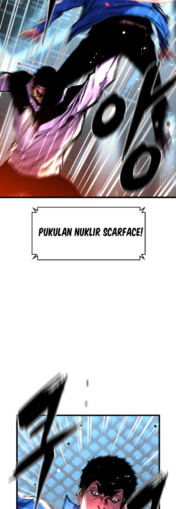 Hallym Gymnasium Chapter 31 - halaman 26