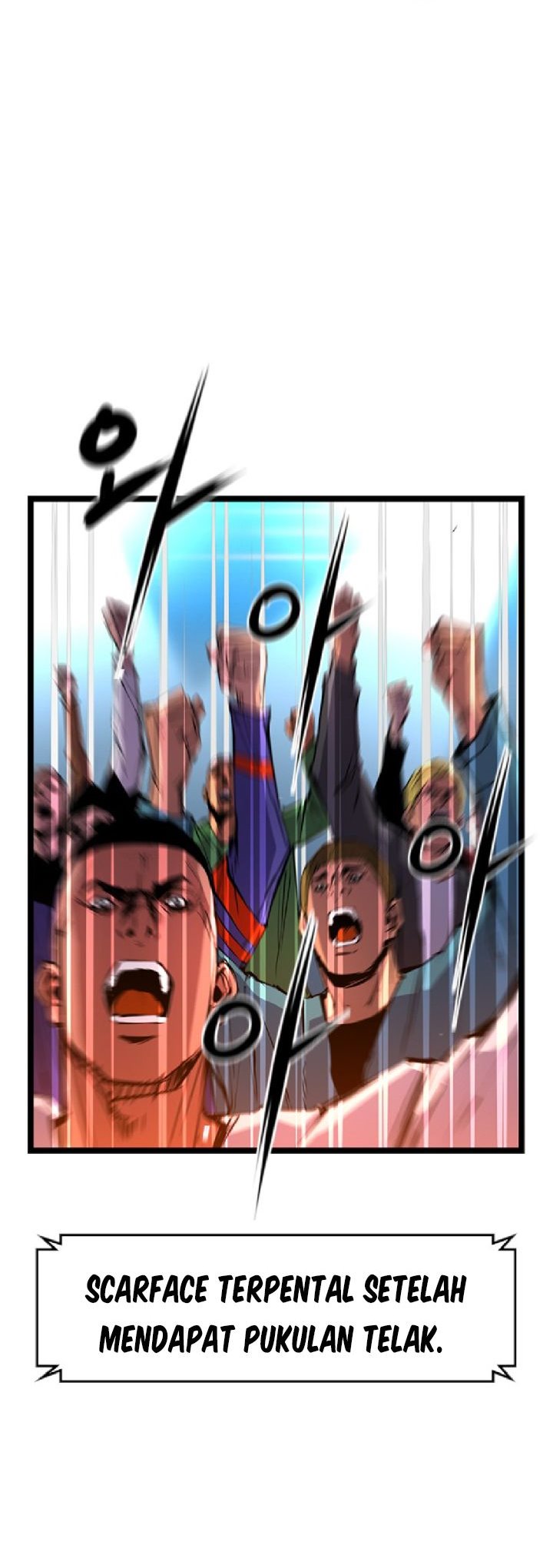Hallym Gymnasium Chapter 31 - halaman 4