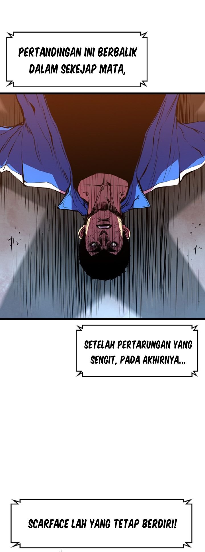 Hallym Gymnasium Chapter 31 - halaman 50