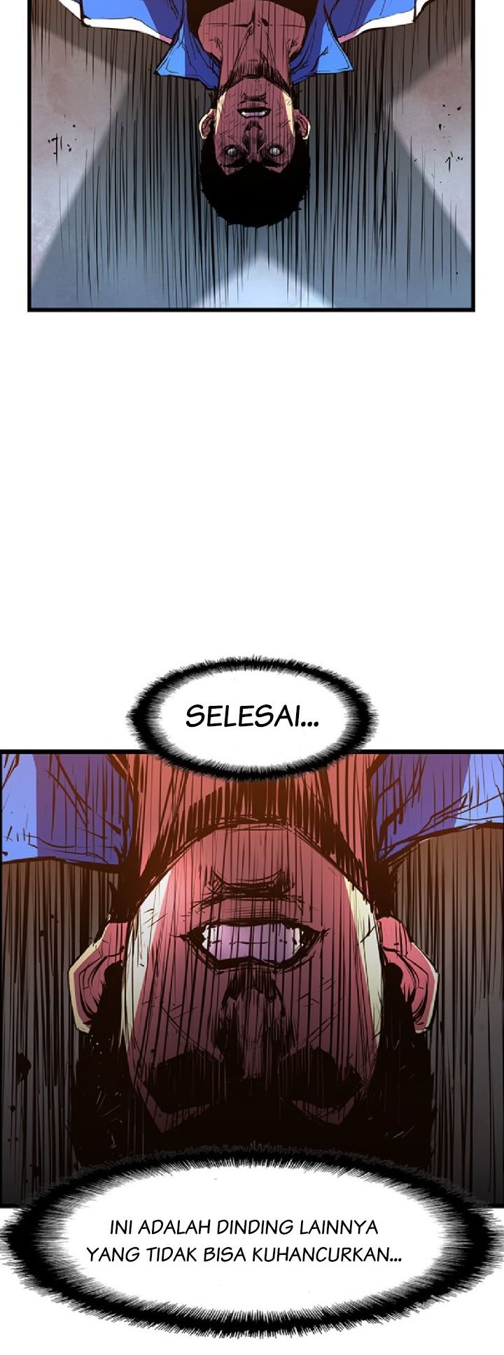 Hallym Gymnasium Chapter 31 - halaman 56
