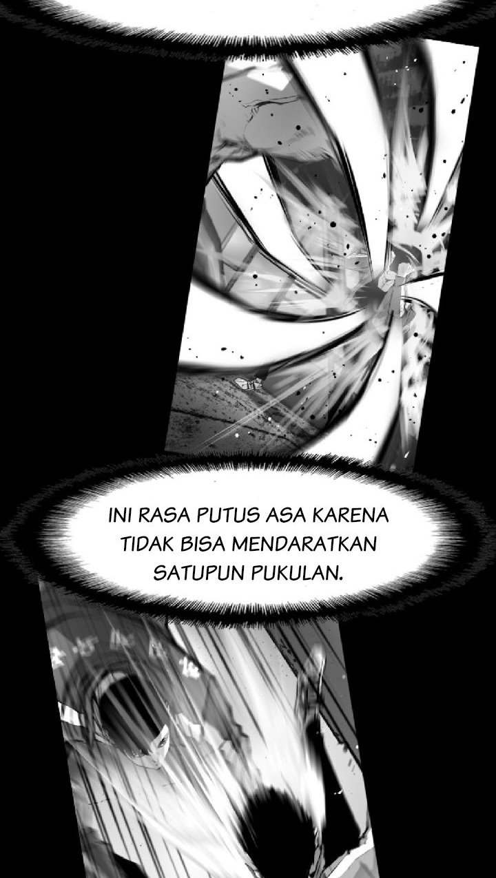 Hallym Gymnasium Chapter 31 - halaman 58