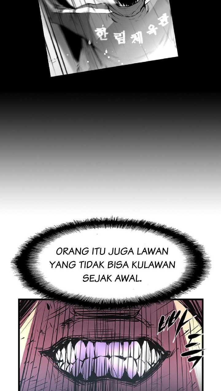 Hallym Gymnasium Chapter 31 - halaman 59