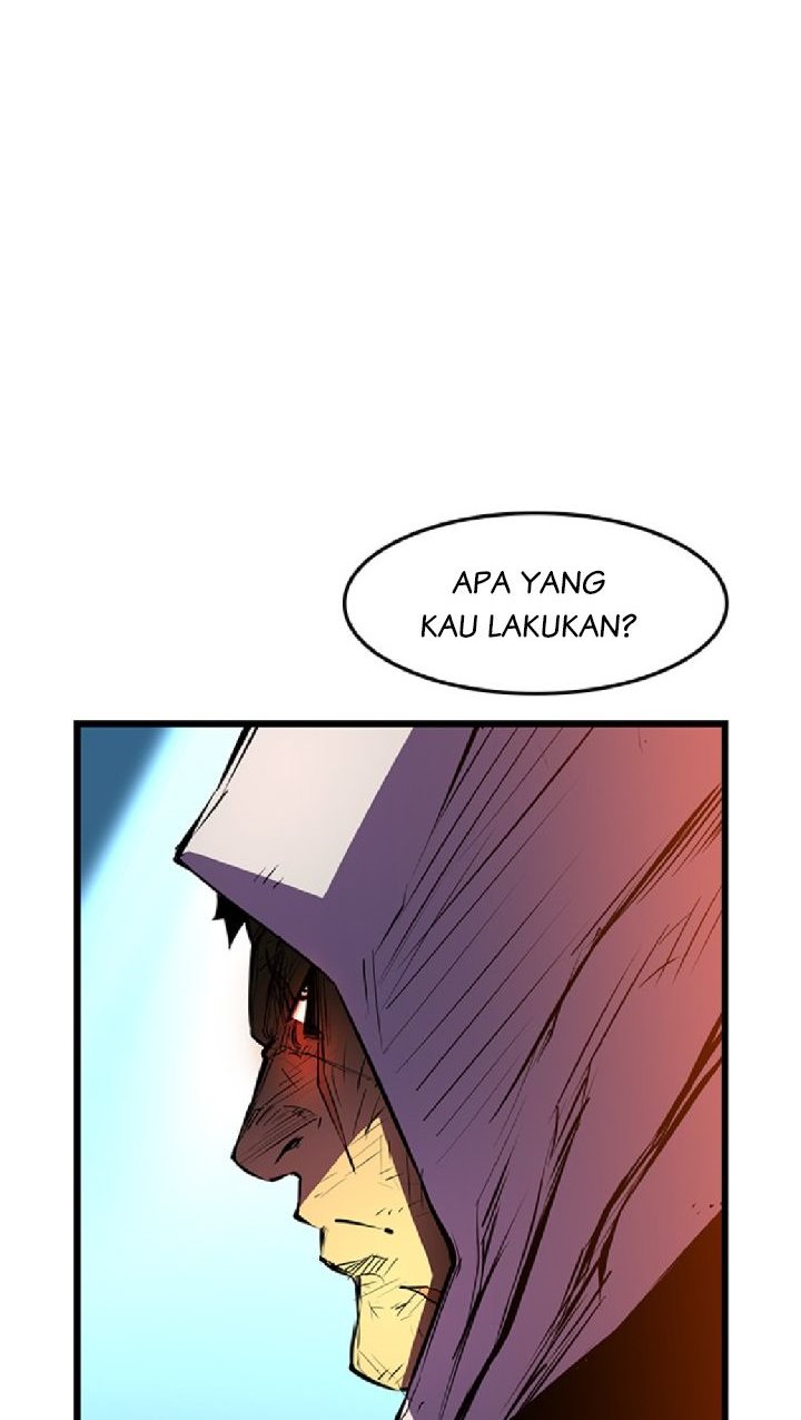 Hallym Gymnasium Chapter 31 - halaman 67