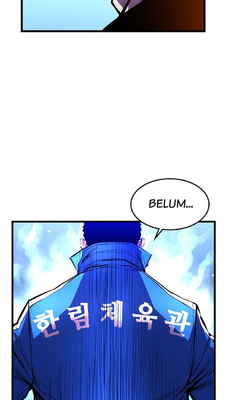 Hallym Gymnasium Chapter 31 - halaman 68