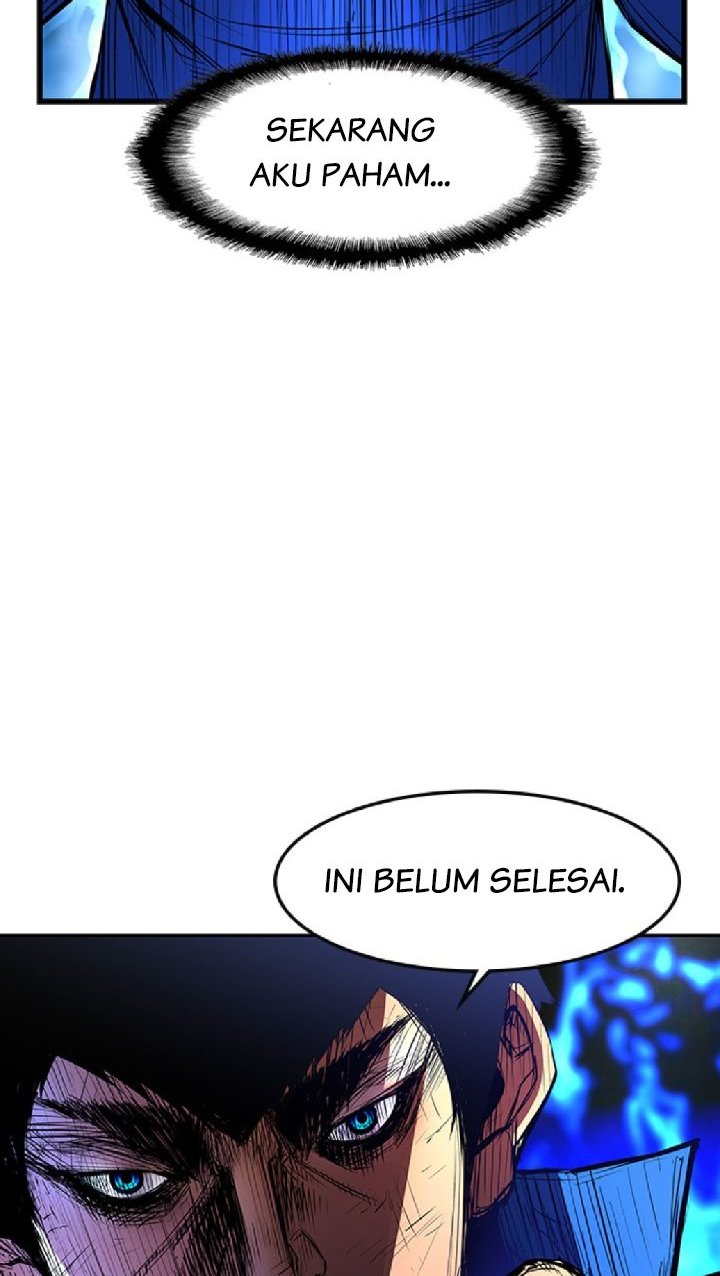 Hallym Gymnasium Chapter 31 - halaman 69