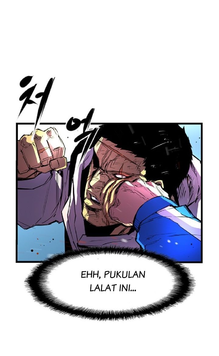 Hallym Gymnasium Chapter 32 - halaman 10