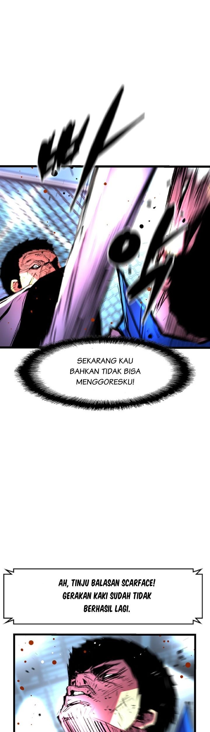 Hallym Gymnasium Chapter 32 - halaman 11
