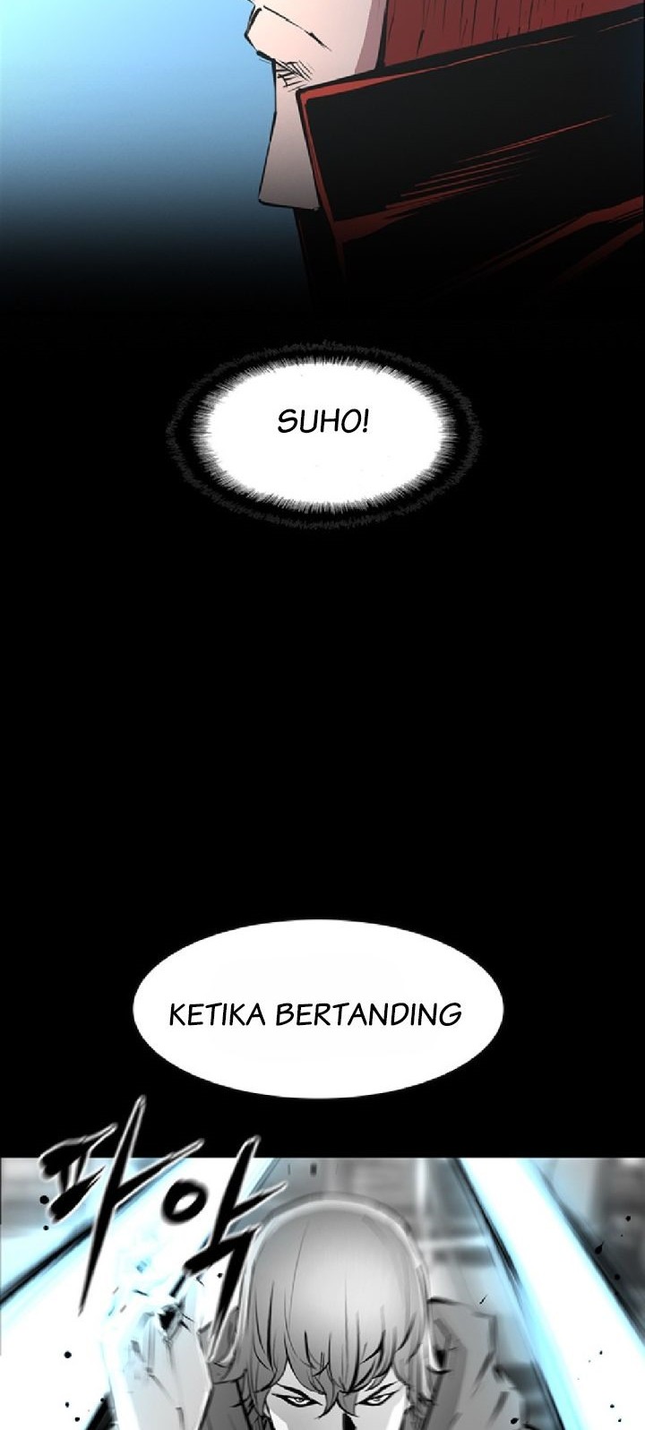 Hallym Gymnasium Chapter 32 - halaman 21