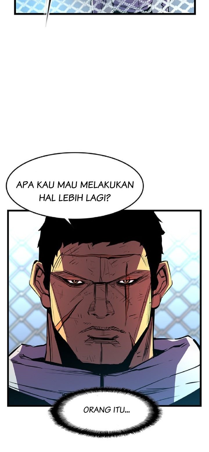 Hallym Gymnasium Chapter 32 - halaman 4