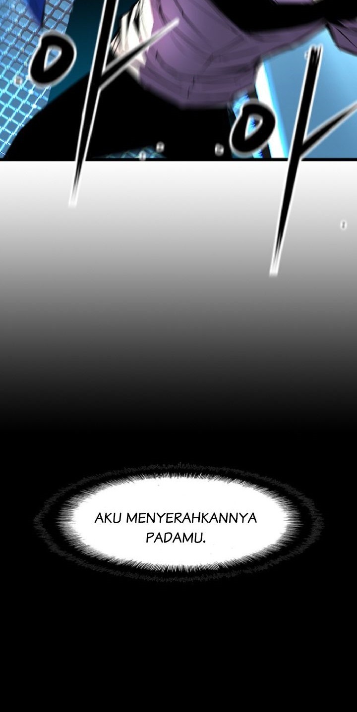 Hallym Gymnasium Chapter 32 - halaman 40