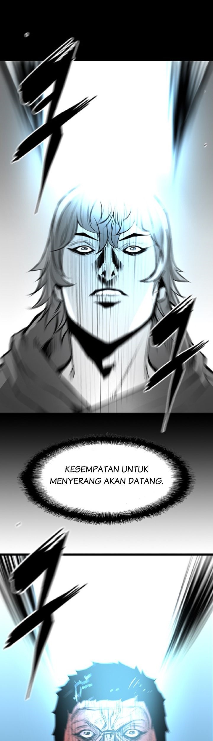 Hallym Gymnasium Chapter 32 - halaman 43