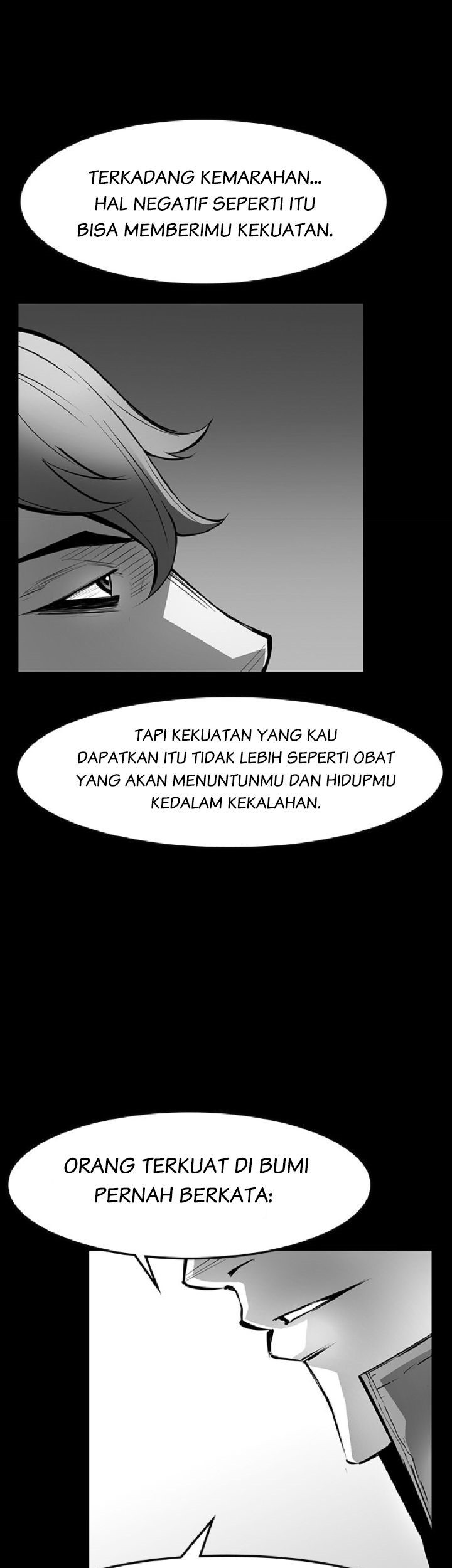 Hallym Gymnasium Chapter 32 - halaman 51