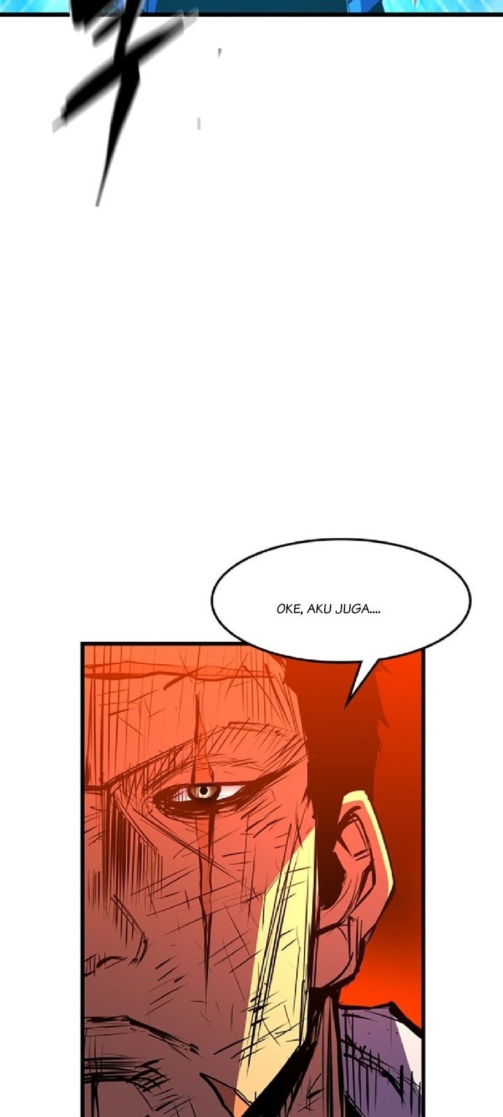 Hallym Gymnasium Chapter 32 - halaman 60