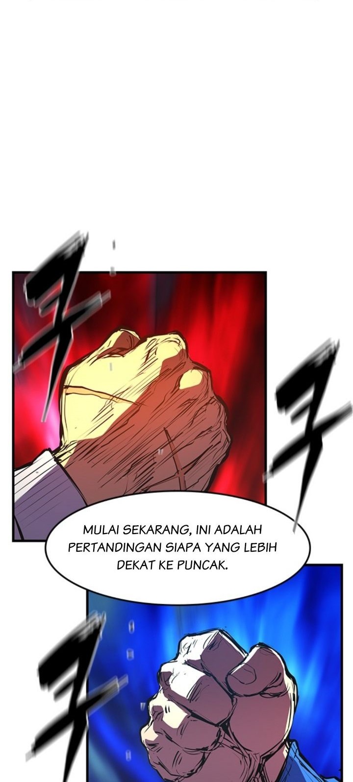 Hallym Gymnasium Chapter 32 - halaman 63