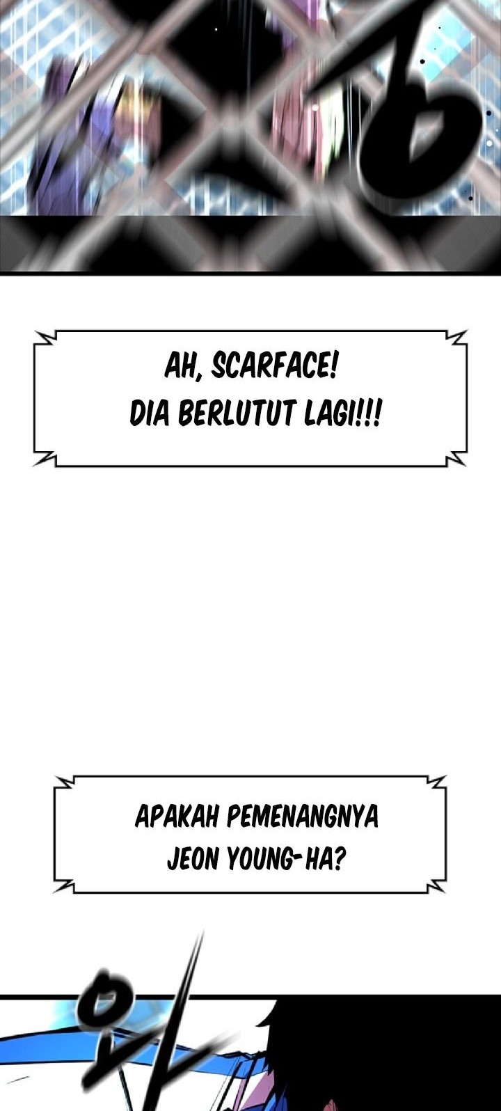 Hallym Gymnasium Chapter 33 - halaman 10