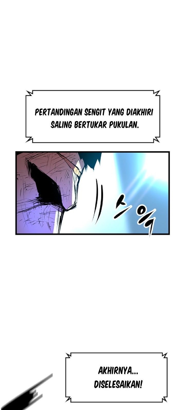 Hallym Gymnasium Chapter 33 - halaman 15