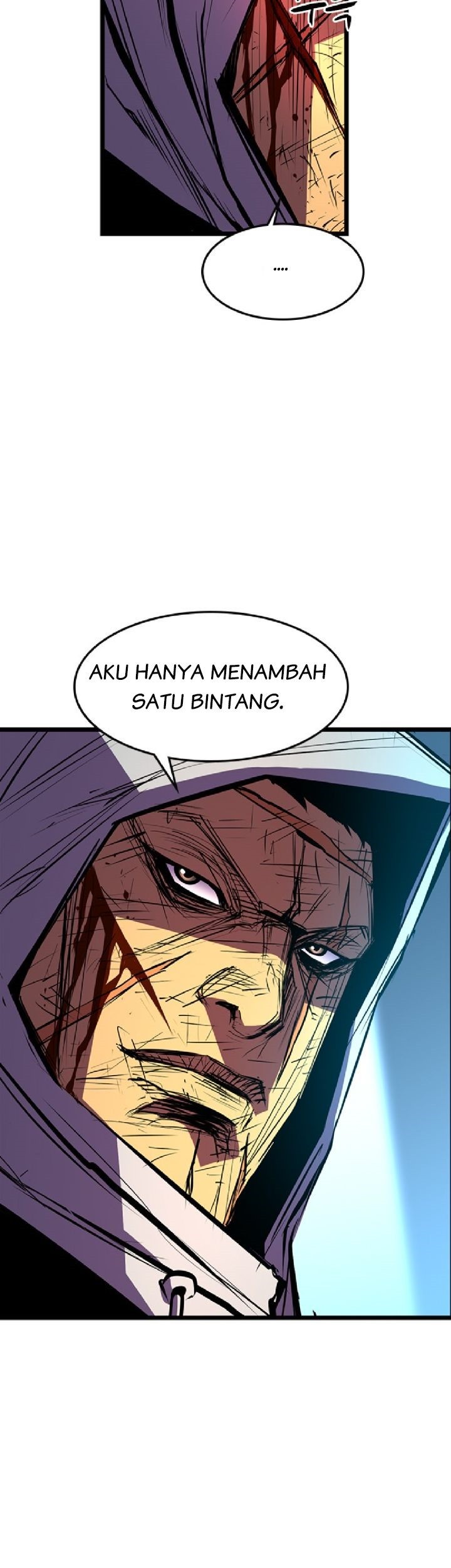 Hallym Gymnasium Chapter 33 - halaman 25