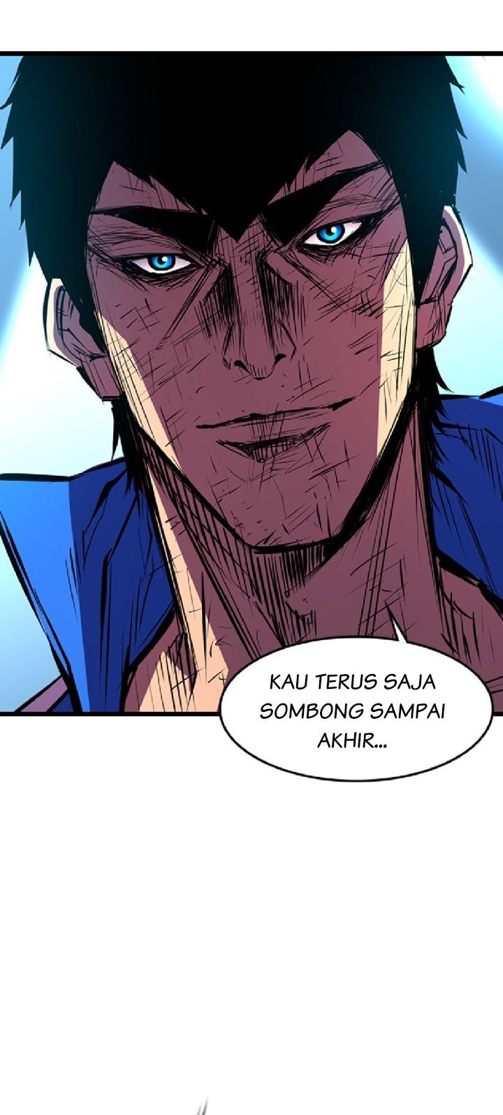 Hallym Gymnasium Chapter 33 - halaman 26