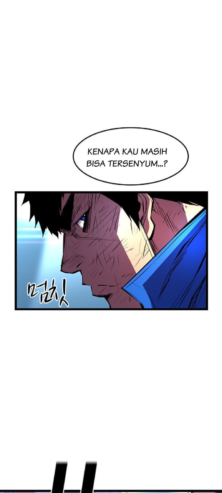 Hallym Gymnasium Chapter 33 - halaman 28