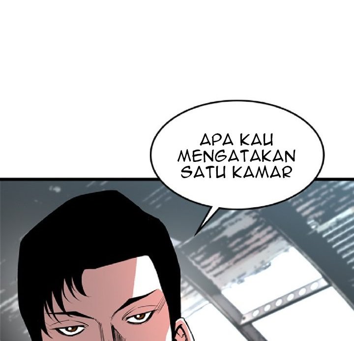 Hallym Gymnasium Chapter 34 - halaman 10