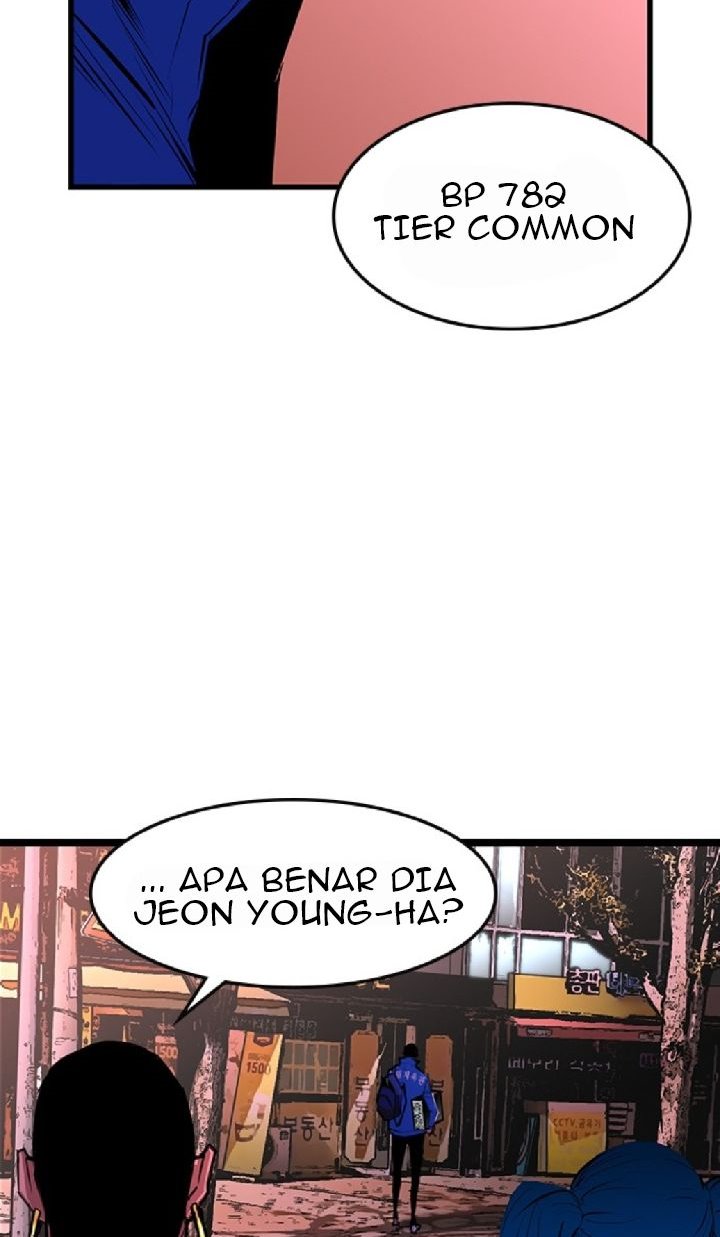 Hallym Gymnasium Chapter 34 - halaman 100