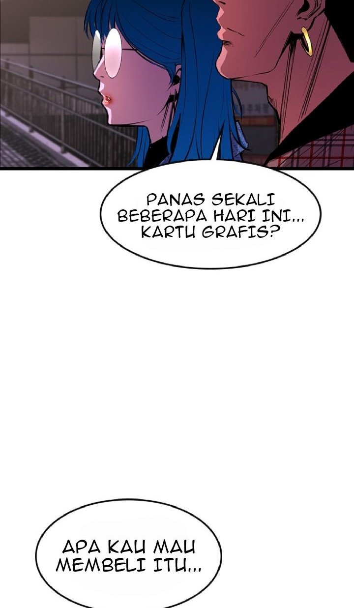 Hallym Gymnasium Chapter 34 - halaman 102