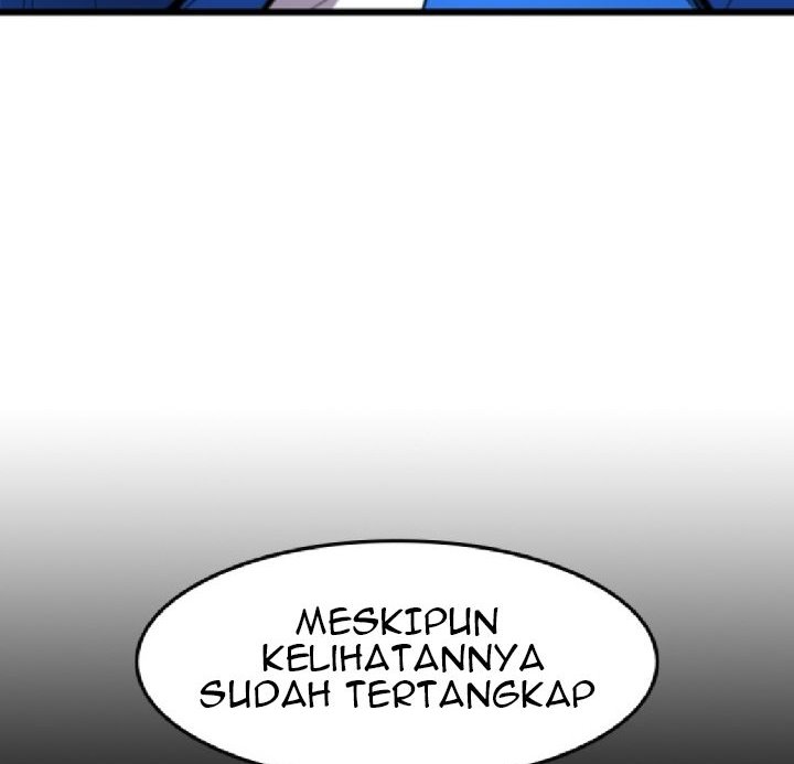 Hallym Gymnasium Chapter 34 - halaman 12