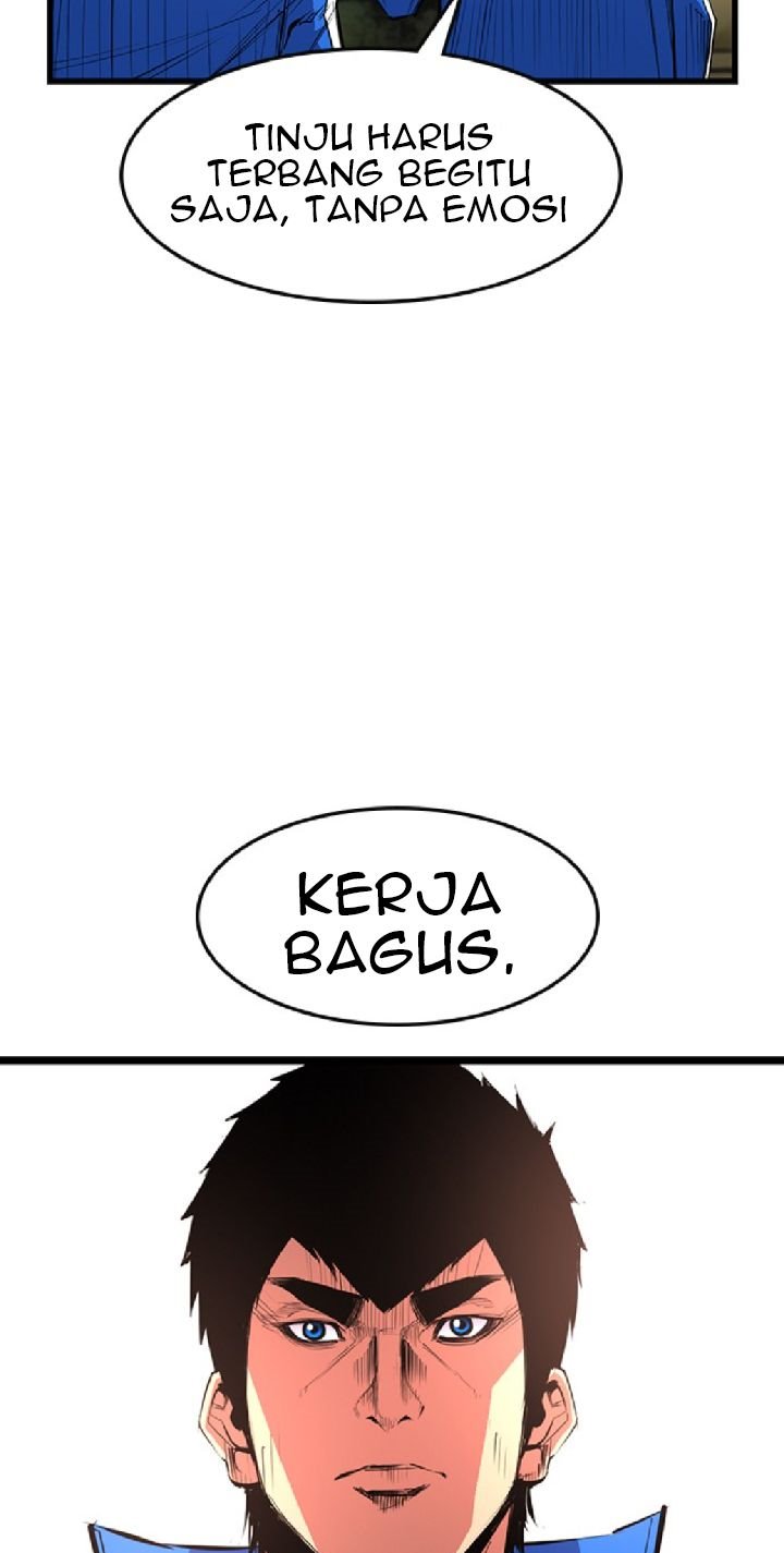 Hallym Gymnasium Chapter 34 - halaman 17