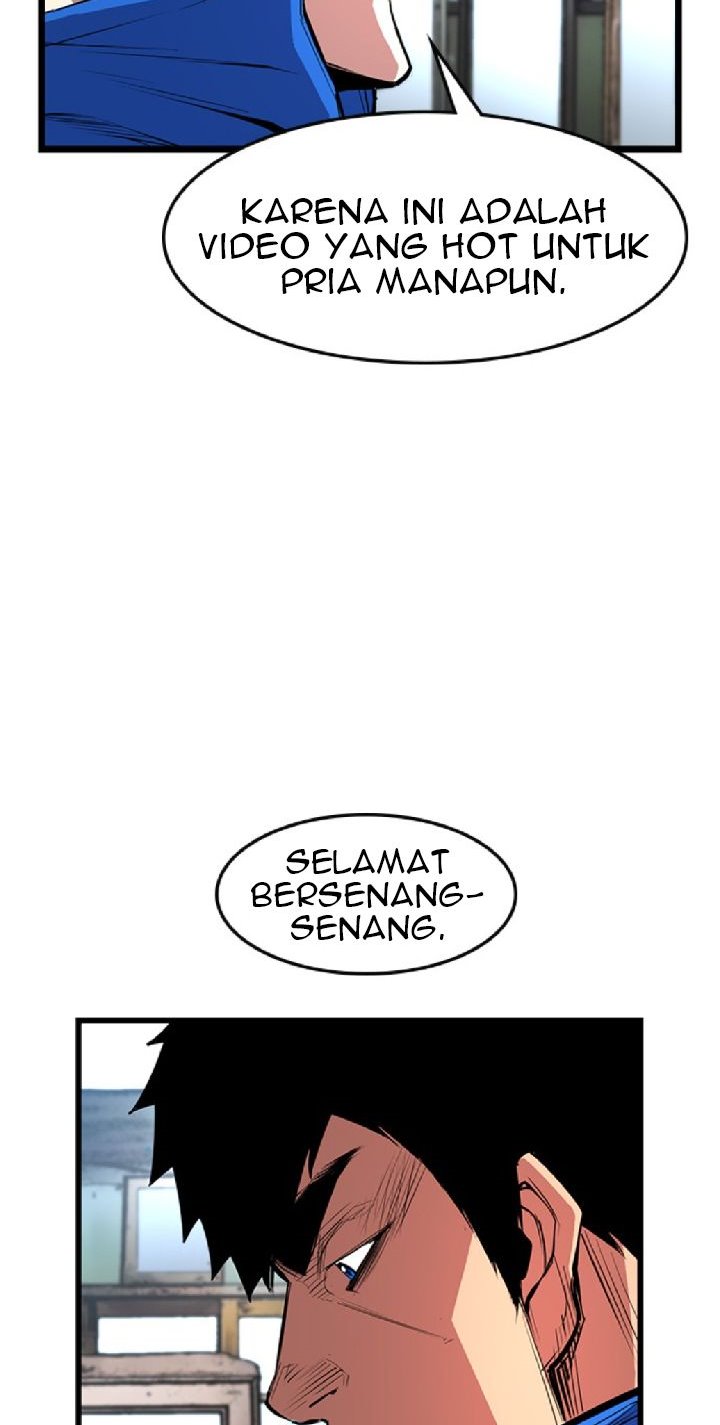 Hallym Gymnasium Chapter 34 - halaman 24