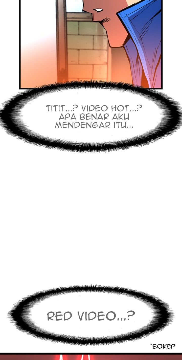 Hallym Gymnasium Chapter 34 - halaman 25