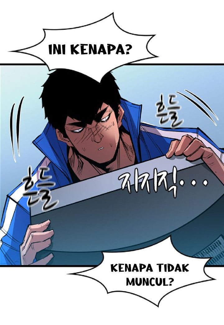Hallym Gymnasium Chapter 34 - halaman 39