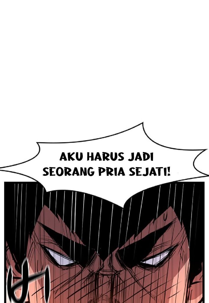 Hallym Gymnasium Chapter 34 - halaman 40
