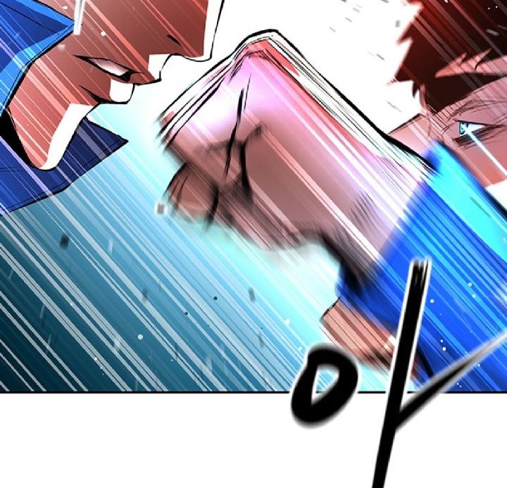 Hallym Gymnasium Chapter 34 - halaman 5