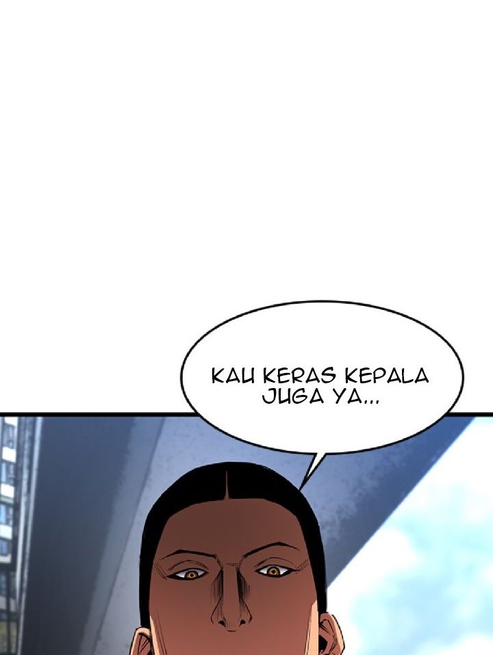 Hallym Gymnasium Chapter 34 - halaman 55