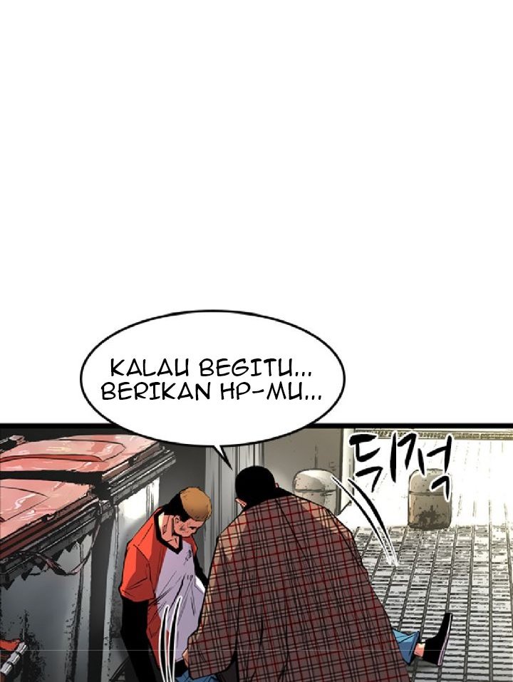 Hallym Gymnasium Chapter 34 - halaman 57
