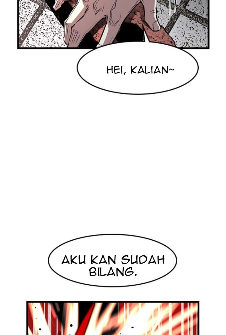 Hallym Gymnasium Chapter 34 - halaman 72