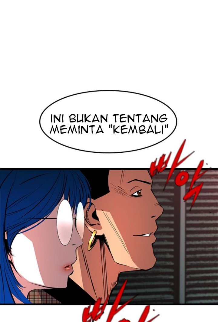 Hallym Gymnasium Chapter 34 - halaman 74
