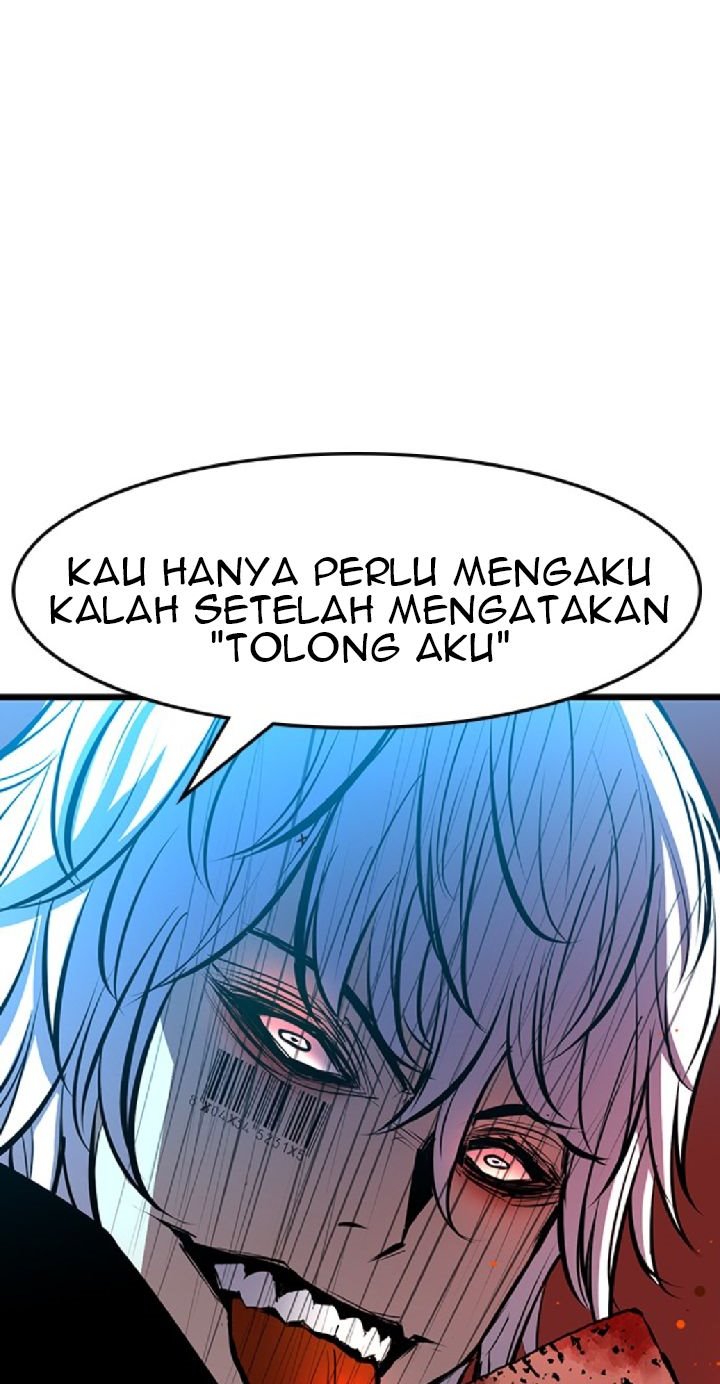 Hallym Gymnasium Chapter 34 - halaman 77