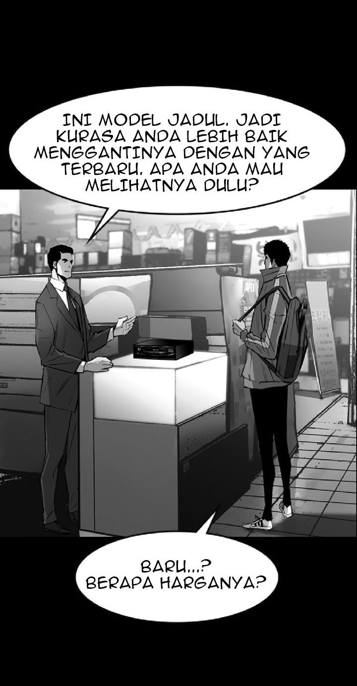 Hallym Gymnasium Chapter 34 - halaman 89