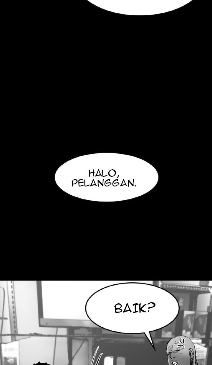 Hallym Gymnasium Chapter 34 - halaman 92