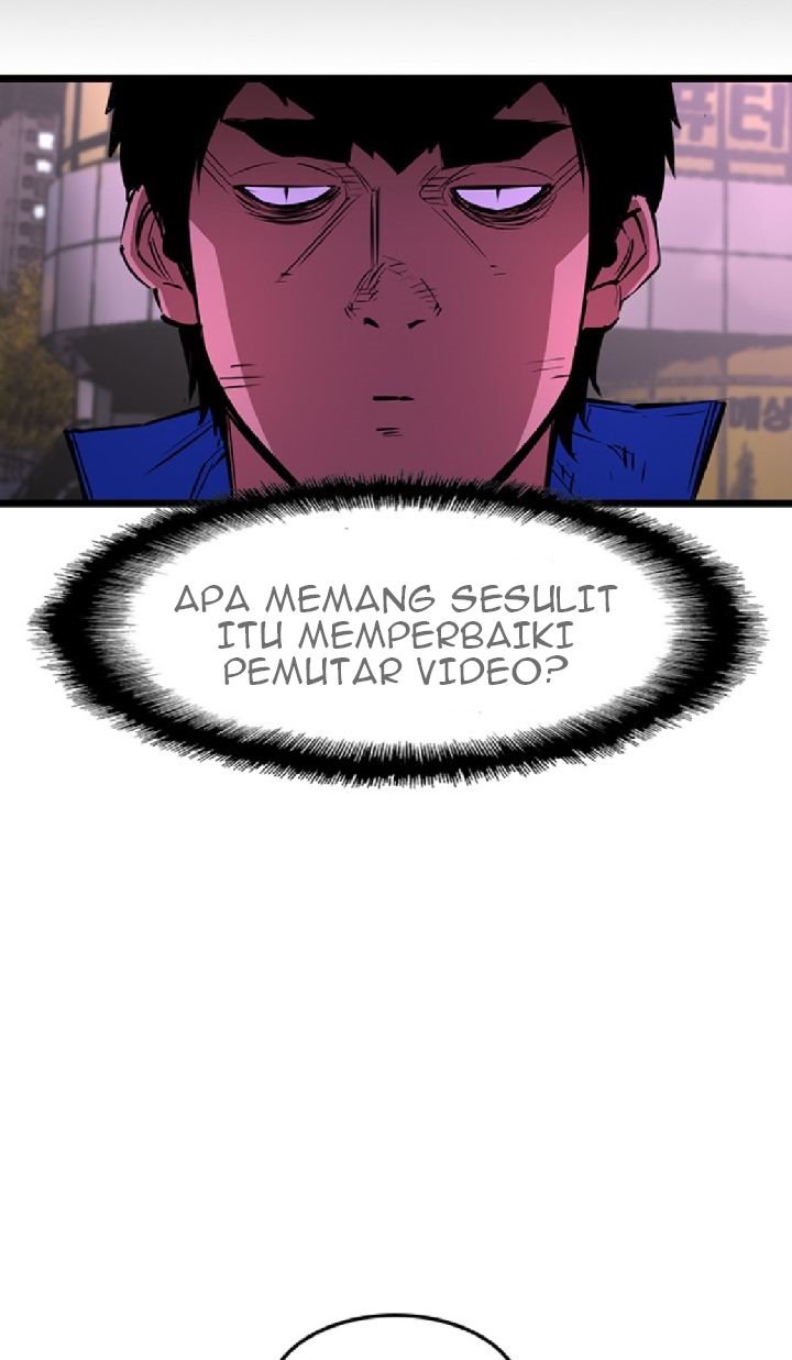 Hallym Gymnasium Chapter 34 - halaman 94