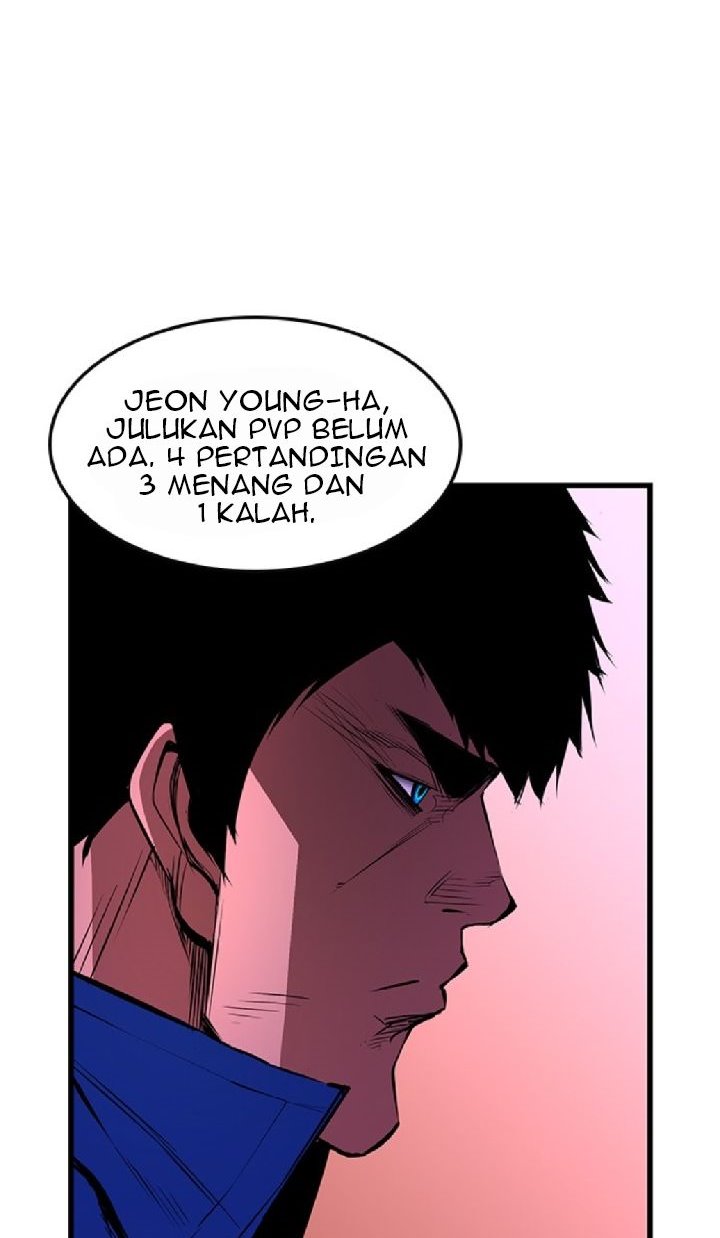 Hallym Gymnasium Chapter 34 - halaman 99