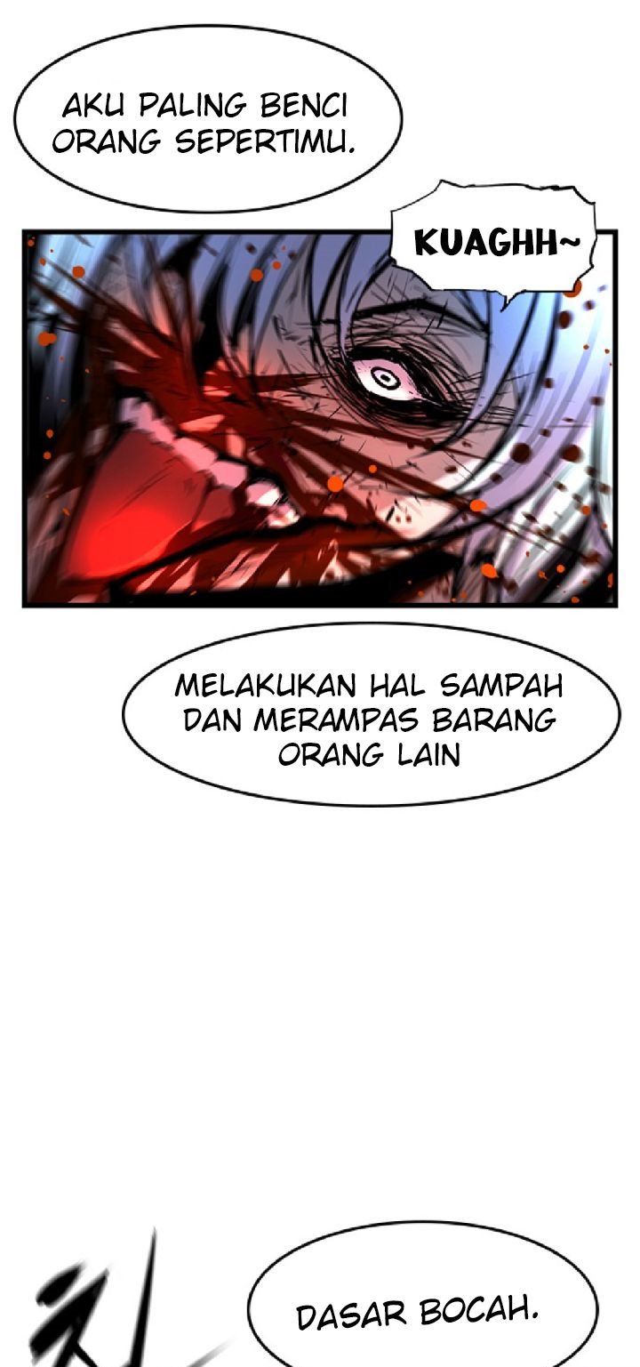 Hallym Gymnasium Chapter 36 - halaman 13