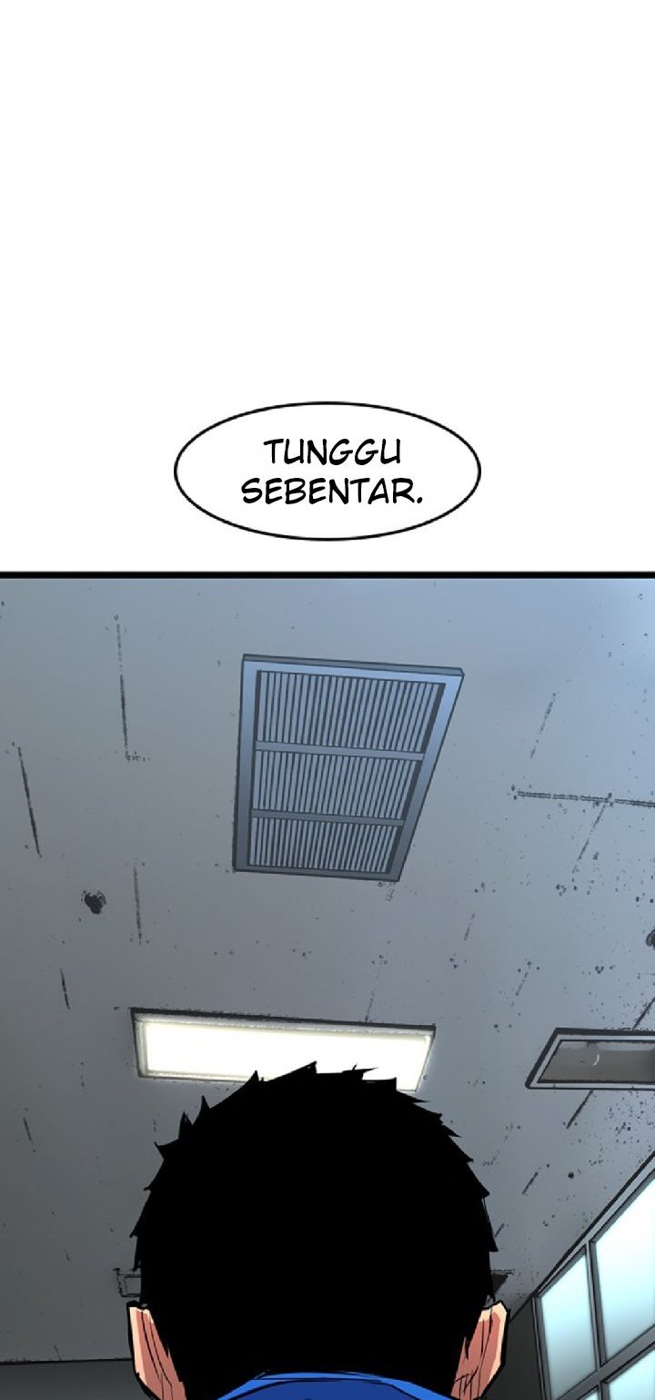 Hallym Gymnasium Chapter 36 - halaman 18
