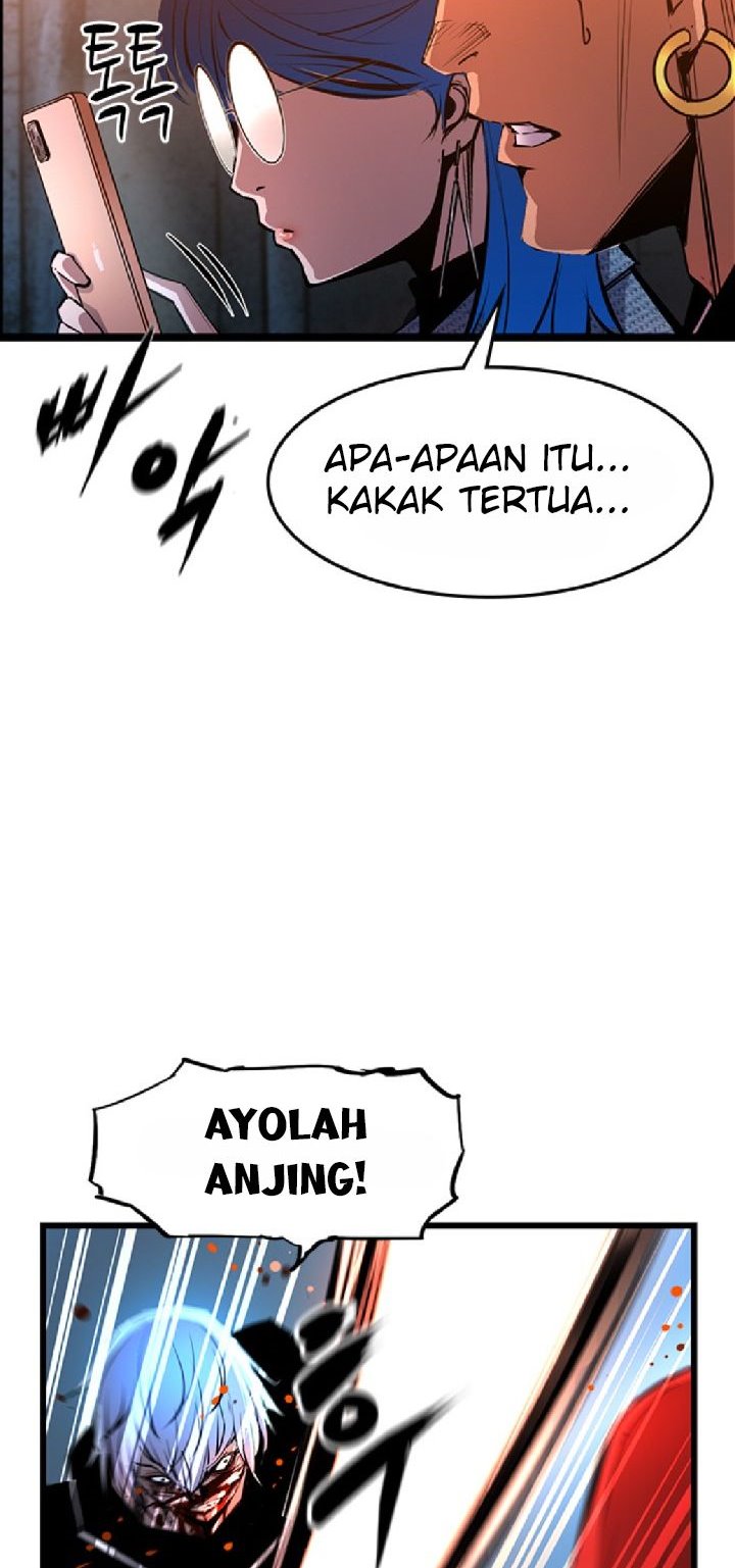 Hallym Gymnasium Chapter 36 - halaman 21