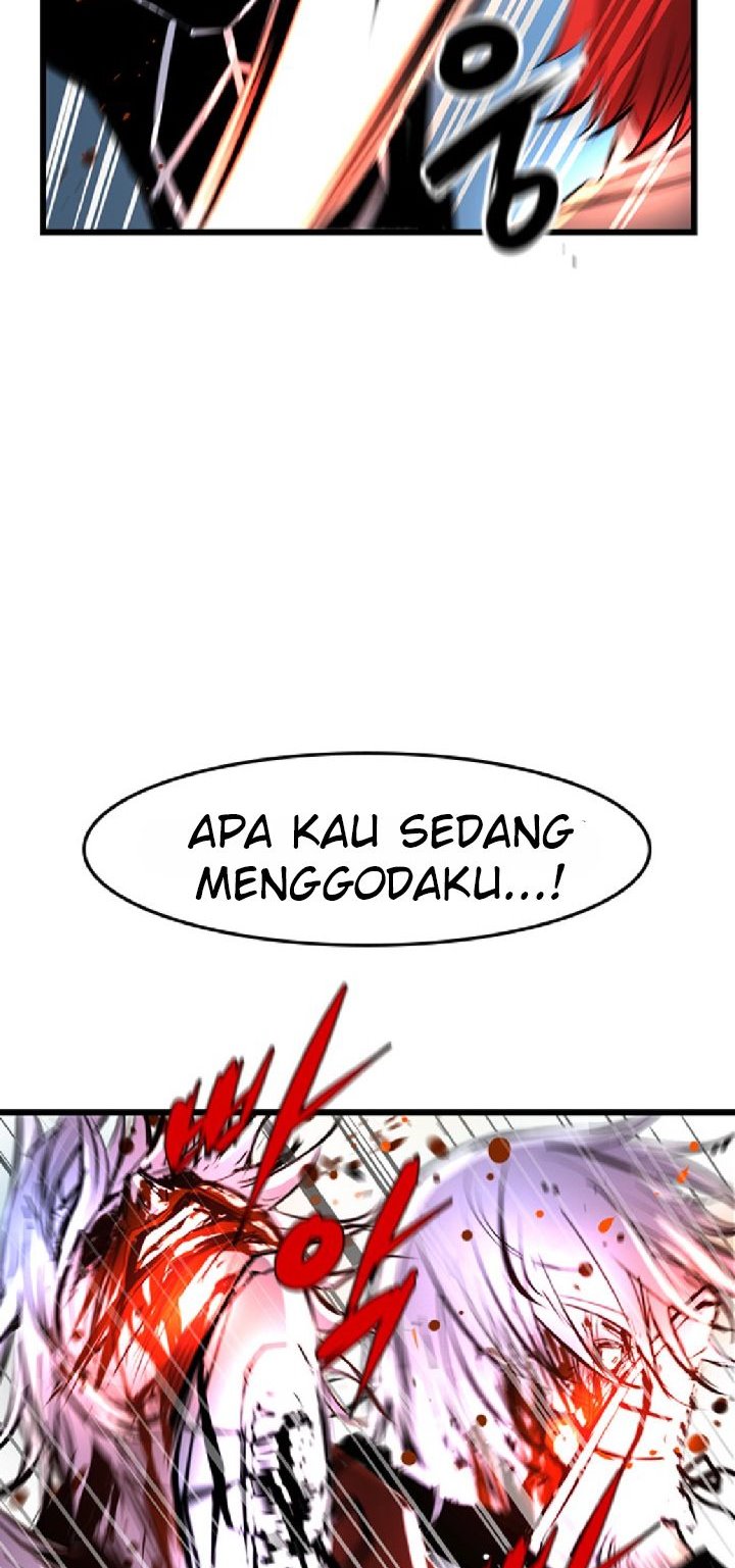 Hallym Gymnasium Chapter 36 - halaman 22
